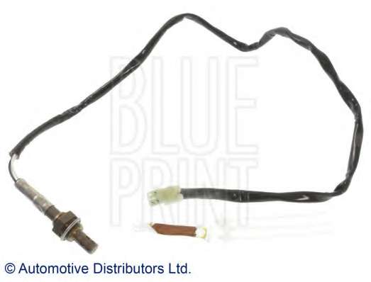 Лямбда-зонд