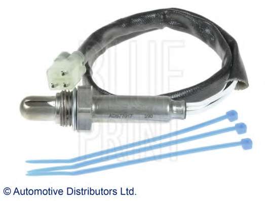 Лямбда-зонд