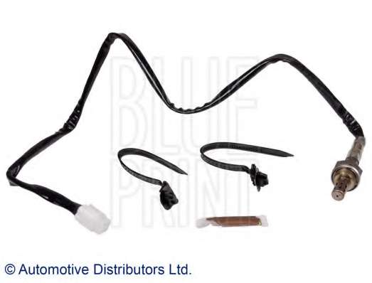 Лямбда-зонд