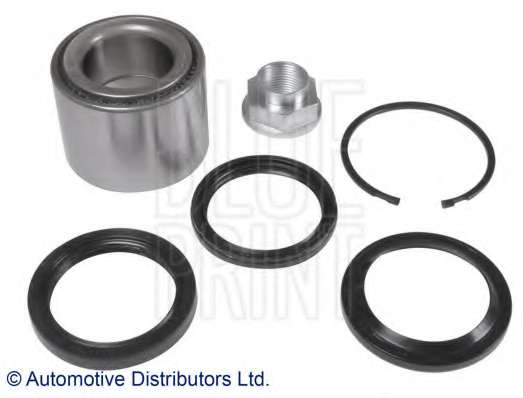 Комплект подшипника ступицы колеса