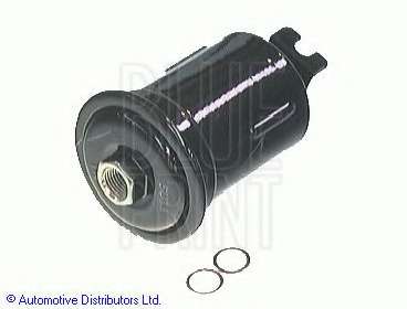 Топливный фильтр