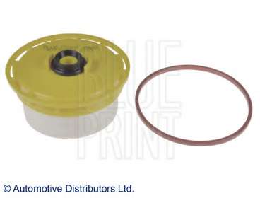 Фильтр топливный Toyota Land Cruiser 4.5D V8 08-