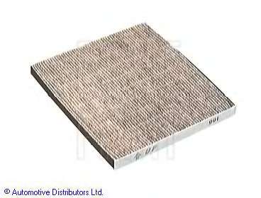 Фильтр салона Lexus LS 400 94-00 (угольный)