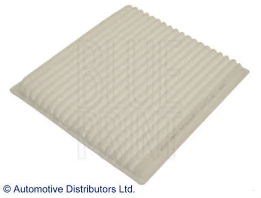 Фильтр салона Toyota Rav4 00-/Yaris 99- (195x215)