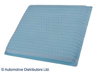 Фильтр, воздух во внутренном пространстве