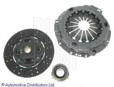 Комплект сцепления