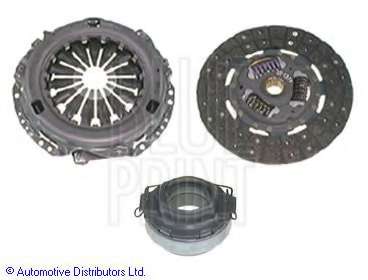 Комплект сцепления