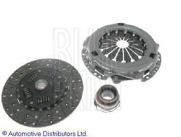 Комплект сцепления