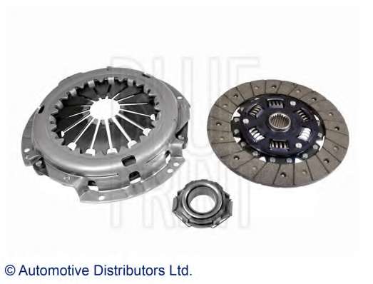 Комплект сцепления