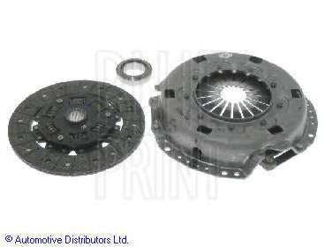 Комплект сцепления