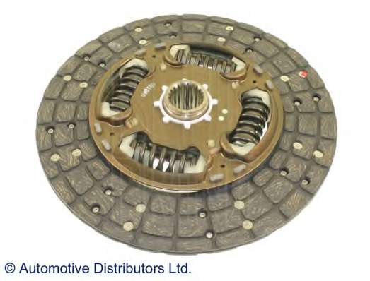 Диск сцепления