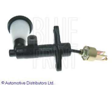 Главный цилиндр, система сцепления