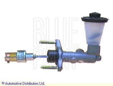 Главный цилиндр, система сцепления