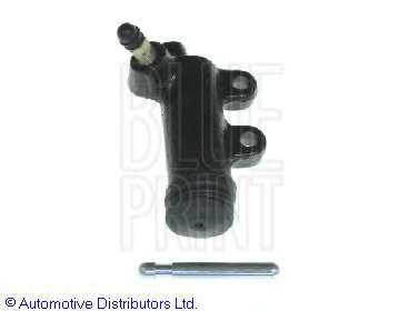 Рабочий цилиндр, система сцепления