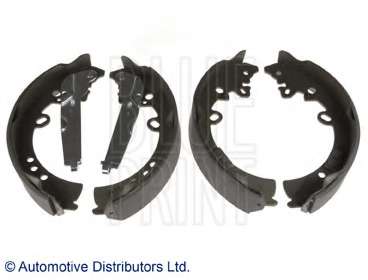 Комплект тормозных колодок