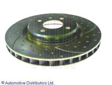 Тормозной диск