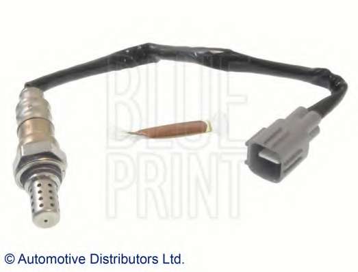 Лямбда-зонд