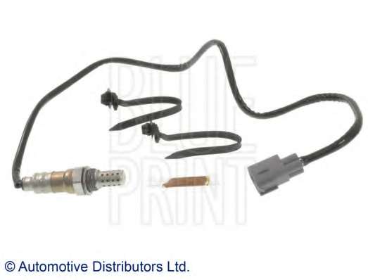 Лямбда-зонд