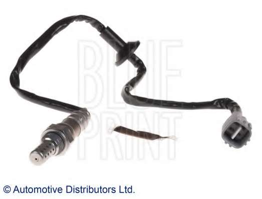 Лямбда-зонд