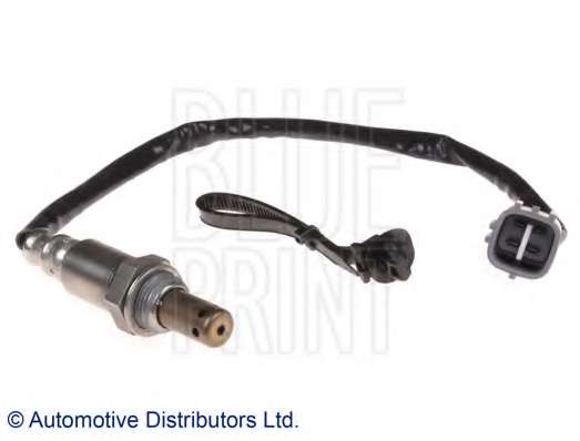 Лямбда-зонд