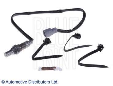 Лямбда-зонд