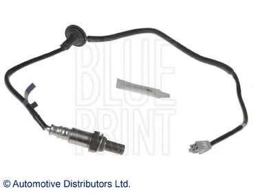 Лямбда-зонд