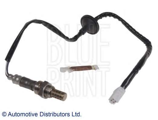 Лямбда-зонд