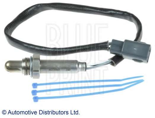 Лямбда-зонд