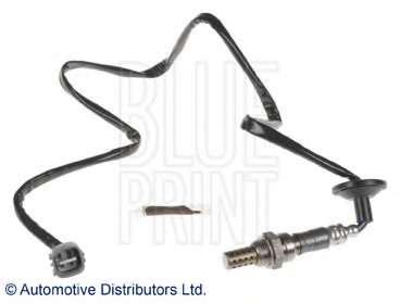 Лямбда-зонд