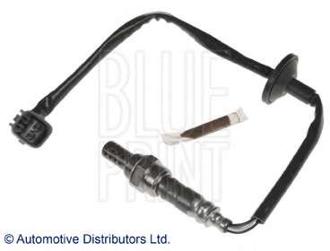 Лямбда-зонд