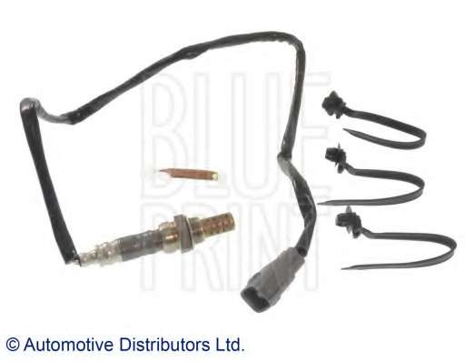 Лямбда-зонд