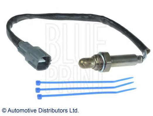 Лямбда-зонд