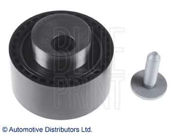 Натяжной ролик, ремень ГРМ