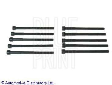 Комплект болтов головки цилидра