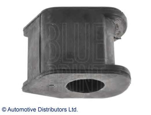 Втулка стабилизатора (переднего) Toyota Yaris 05- (d=23mm)