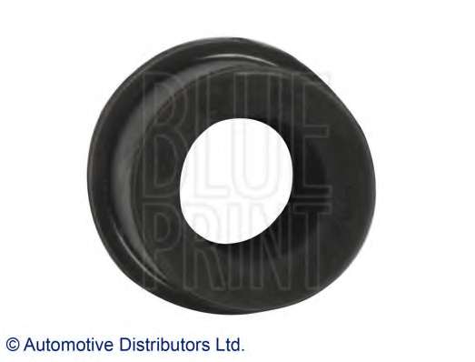 Втулка, листовая рессора