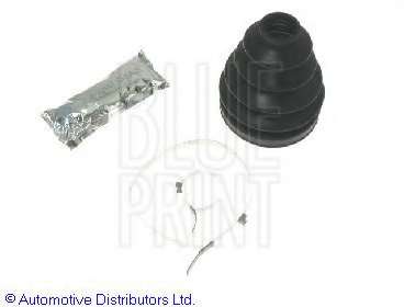 Комплект пылника, приводной вал