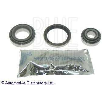 Комплект подшипника ступицы колеса