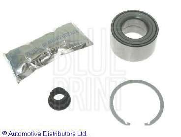 Подшипник ступицы (передней) Toyota Camry 96-06/Lexus RX300 03-08 (45x84x45)