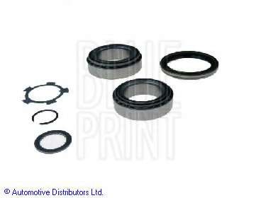 Комплект подшипника ступицы колеса