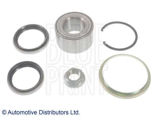 Комплект подшипника ступицы колеса