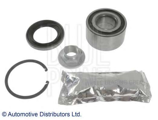 Комплект подшипника ступицы колеса