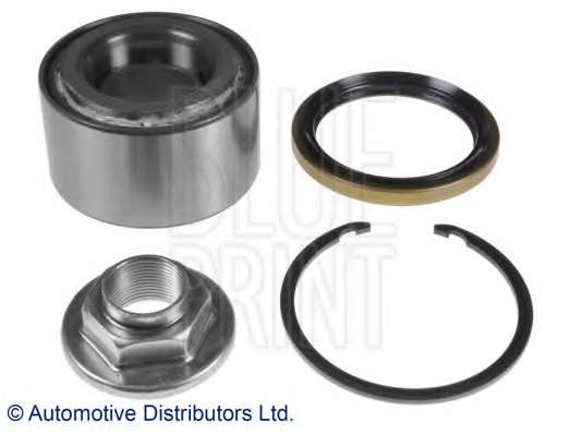 Комплект подшипника ступицы колеса
