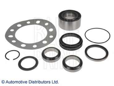 Комплект подшипника ступицы колеса