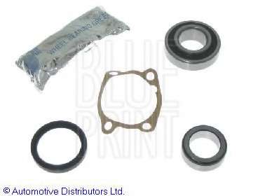 Комплект подшипника ступицы колеса