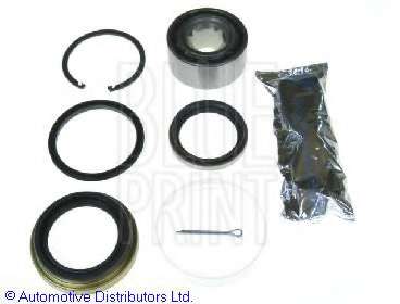 Комплект подшипника ступицы колеса