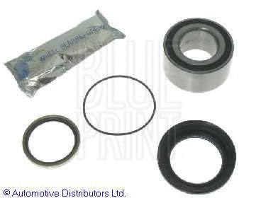 Комплект подшипника ступицы колеса