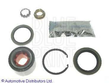 Комплект подшипника ступицы колеса