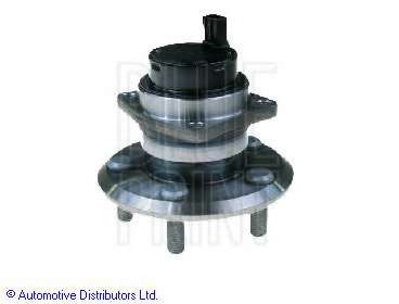 Комплект подшипника ступицы колеса