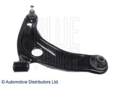 Рычаг независимой подвески колеса, подвеска колеса